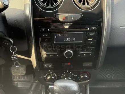 Renault Duster 2017 года за 5 400 000 тг. в Алматы – фото 16