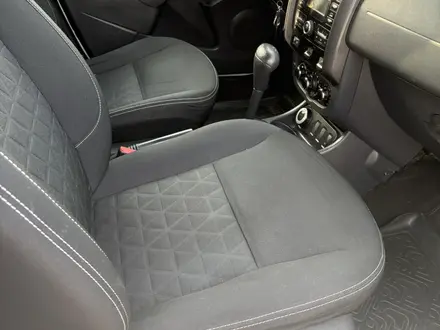 Renault Duster 2017 года за 5 400 000 тг. в Алматы – фото 17