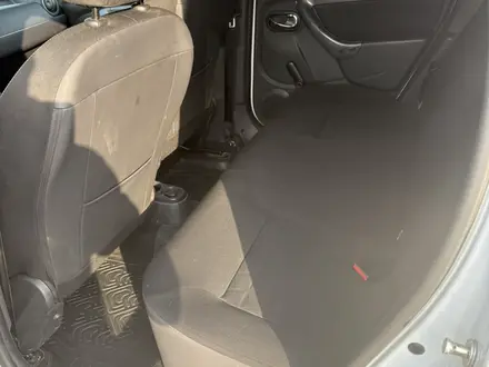 Renault Duster 2017 года за 5 400 000 тг. в Алматы – фото 18