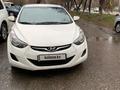 Hyundai Elantra 2013 годаfor5 900 000 тг. в Алматы