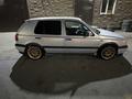 Volkswagen Golf 1993 года за 2 500 000 тг. в Алматы – фото 3