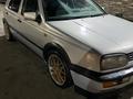 Volkswagen Golf 1993 года за 2 500 000 тг. в Алматы – фото 2
