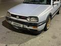 Volkswagen Golf 1993 года за 2 500 000 тг. в Алматы