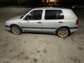 Volkswagen Golf 1993 года за 2 500 000 тг. в Алматы – фото 5