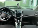 Chevrolet Cruze 2013 годаүшін3 700 000 тг. в Кокшетау – фото 3
