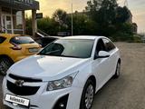 Chevrolet Cruze 2013 годаүшін3 700 000 тг. в Кокшетау – фото 2