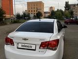 Chevrolet Cruze 2013 годаүшін3 700 000 тг. в Кокшетау – фото 5