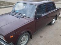 ВАЗ (Lada) 2107 2007 года за 900 000 тг. в Уральск