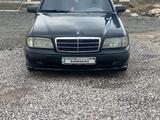 Mercedes-Benz C 280 1994 годаүшін2 000 000 тг. в Алматы