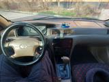 Toyota Camry 2000 годаүшін3 800 000 тг. в Кентау – фото 4