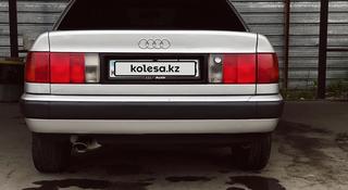 Audi 100 1994 года за 2 600 000 тг. в Талдыкорган