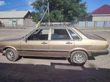 Audi 80 1984 годаүшін500 000 тг. в Шу – фото 3