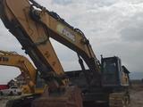 XCMG  XE490DK оригинальный гусеничный экскаватор 2019 годаfor45 800 000 тг. в Алматы – фото 4