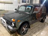 ВАЗ (Lada) Lada 2131 (5-ти дверный) 2012 года за 2 400 000 тг. в Актобе