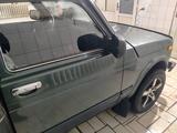 ВАЗ (Lada) Lada 2131 (5-ти дверный) 2012 годаүшін2 500 000 тг. в Актобе – фото 5