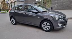 Hyundai Accent 2014 года за 6 200 000 тг. в Астана