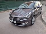 Hyundai Accent 2014 годаүшін6 500 000 тг. в Астана – фото 3