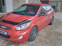 Hyundai Accent 2011 года за 4 200 000 тг. в Алматы