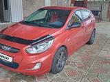 Hyundai Accent 2011 годаfor4 400 000 тг. в Алматы – фото 5