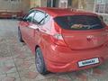 Hyundai Accent 2011 годаfor4 200 000 тг. в Алматы – фото 8