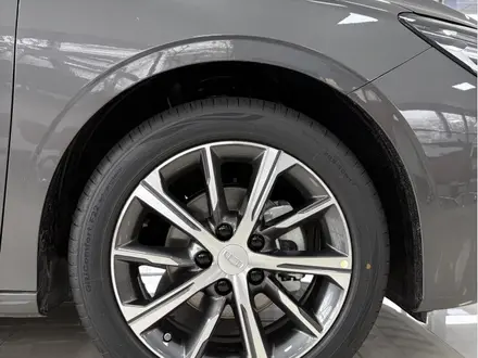 Geely Emgrand Luxury 2025 года за 8 090 000 тг. в Алматы – фото 3