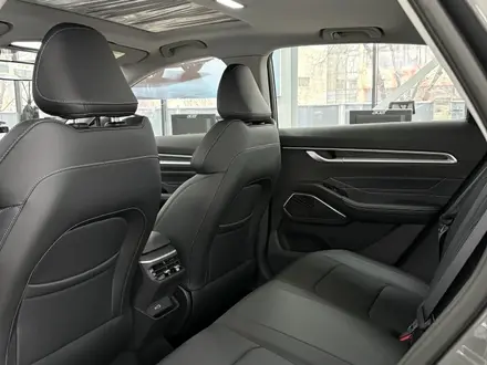 Geely Emgrand Luxury 2025 года за 8 090 000 тг. в Алматы – фото 7
