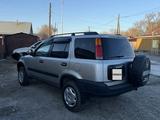 Honda CR-V 1996 года за 3 500 000 тг. в Талдыкорган – фото 3