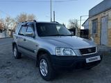 Honda CR-V 1996 года за 3 500 000 тг. в Талдыкорган