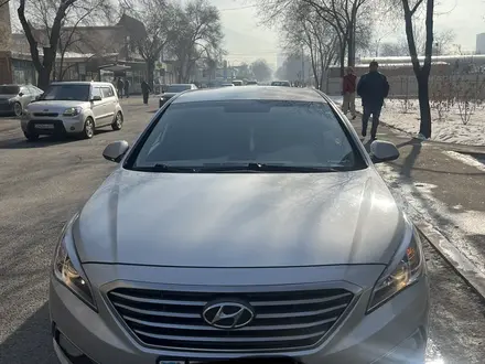 Hyundai Sonata 2014 года за 7 600 000 тг. в Талдыкорган