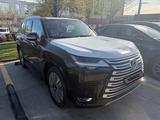 Lexus LX 600 2026 годаүшін90 000 000 тг. в Алматы