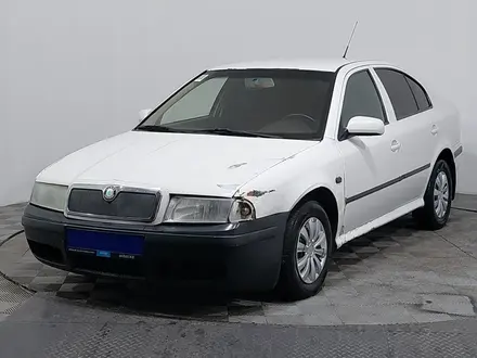 Skoda Octavia 2007 года за 1 370 000 тг. в Астана