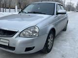 ВАЗ (Lada) Priora 2170 2015 года за 2 200 000 тг. в Темиртау – фото 4