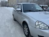 ВАЗ (Lada) Priora 2170 2015 годаүшін2 200 000 тг. в Темиртау – фото 3