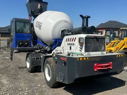 Carmix  Кармикс HK-5500 2026 года за 15 000 000 тг. в Алматы – фото 4