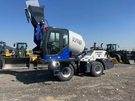 Carmix  Кармикс HK-5500 2026 года за 15 000 000 тг. в Алматы – фото 6