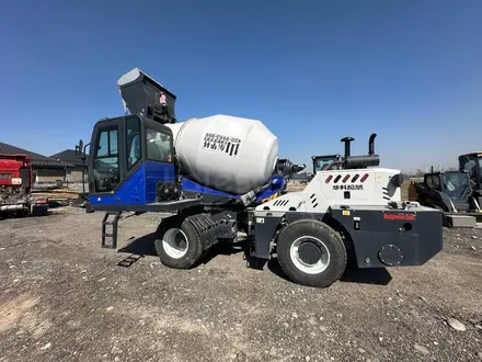 Carmix  Кармикс HK-5500 2026 года за 15 000 000 тг. в Алматы