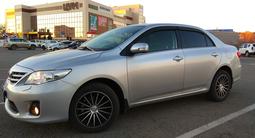 Toyota Corolla 2011 годаүшін6 800 000 тг. в Рудный – фото 2