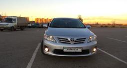 Toyota Corolla 2011 годаүшін6 800 000 тг. в Рудный