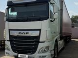 DAF 2018 года за 34 000 000 тг. в Алматы