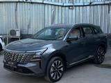 Changan CS75 Plus 2026 года за 10 950 000 тг. в Алматы – фото 2