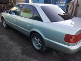 Audi A6 1995 года за 4 500 000 тг. в Атбасар – фото 4