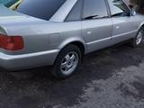 Audi A6 1995 года за 4 500 000 тг. в Атбасар – фото 5