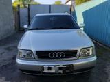 Audi A6 1995 года за 4 500 000 тг. в Атбасар
