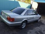 Audi A6 1995 года за 4 500 000 тг. в Атбасар – фото 2