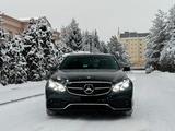 Mercedes-Benz E 350 2013 года за 9 200 000 тг. в Алматы – фото 3