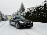 Mercedes-Benz E 350 2013 года за 9 200 000 тг. в Алматы