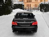 Mercedes-Benz E 350 2013 года за 9 200 000 тг. в Алматы – фото 5