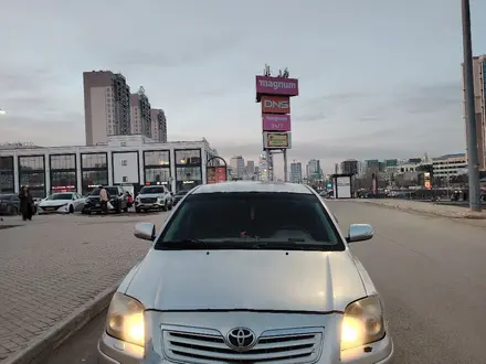 Toyota Avensis 2006 года за 4 000 000 тг. в Астана