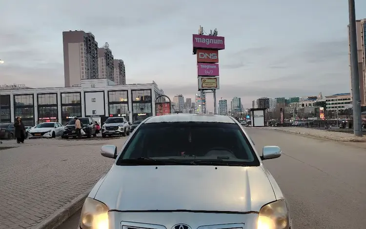 Toyota Avensis 2006 года за 4 000 000 тг. в Астана