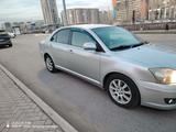 Toyota Avensis 2006 года за 3 700 000 тг. в Астана – фото 2